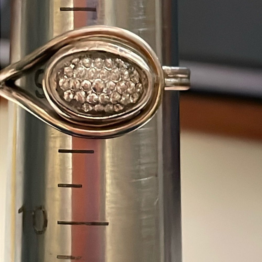 Custom Reflector Ring - image 2